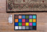Vintage Oushak Area Rug (7' x 12')